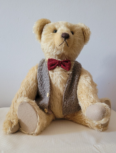 Clemens teddy hans nr - "hans",, 168