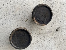 Aufsitzmäher Motor Vanguard 16 18 PS Kolben Briggs&Stratton Briggs