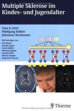 Multiple Sklerose im Kinder- und Jugendalter von not spe... | Buch | Zustand gut