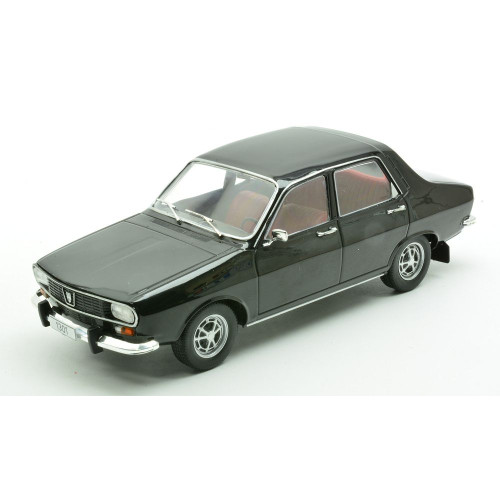 Dacia 1300 1969 black 24 - 1969,