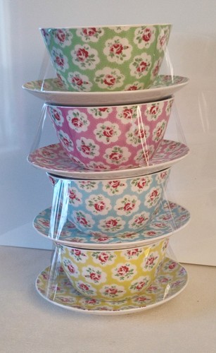 Vintage cath kidston provence - cath,