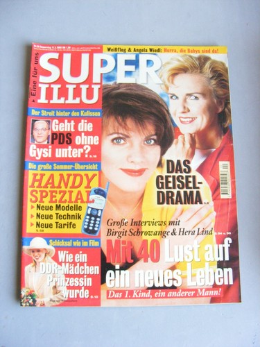 Super illu 05 2000 - illu, nr