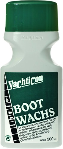 Yachticon 500 ml - (l/39,98€),