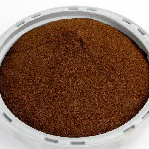 Farbmittel hellbraun 100g - hellbraun,