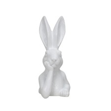 Hase LITTLE WATCHER weiss