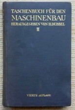 Taschenbuch für den
