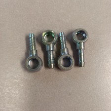 Ringschlauchnippel Ringnippel