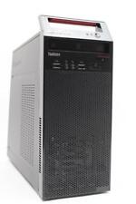 Lenovo ThinkCentre E73 MT Konfigurator - Intel Pentium G3220 - RAM SSD HDD wählb