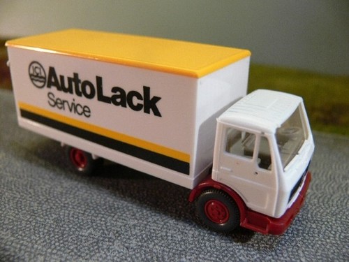 Wiking 1017 ici - mb,