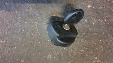  Original Opel Corsa B Tankschloss Tankverschluss Tank Schlüssel Deckel GM 