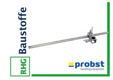PROBST Richtschnurhalter RSH