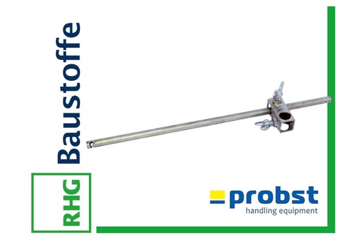 Probst richtschnurhalter rsh - richtschnurhalter,