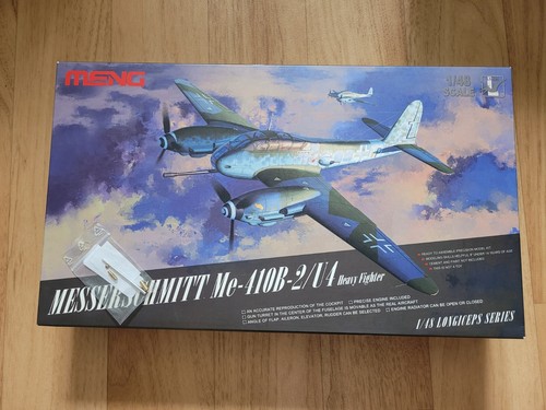 Meng model 001 1 - -, 1:48