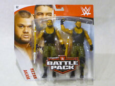 WWE - Authors Of Pain SET -