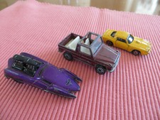 Honda-Motorrad (unbespielt)