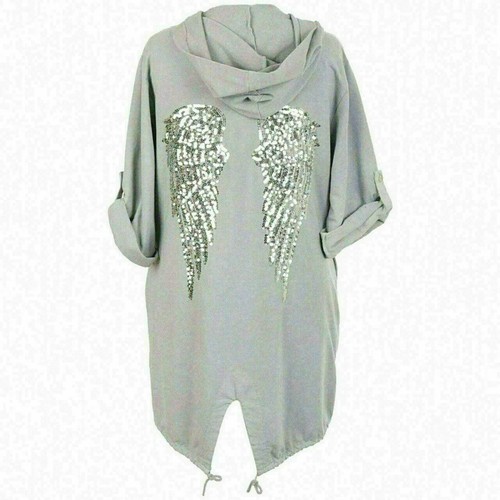 Free soul longline cardigan - soul, longline-cardigan