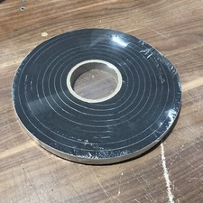 1x 5 m Hannoband Fugendichtband DI 150 FR, 20 x 40/8 mm Schwarz  ( M)