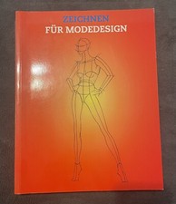 Zeichnen für Modedesign von