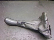 Schaltknauf M Manschette Fiat Punto 1.9 JTD 188 59 KW 80 PS Limousine