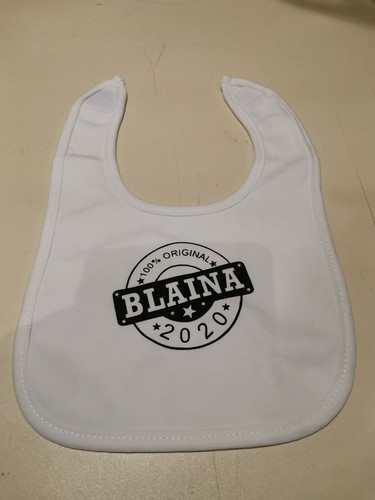 Personalisiertes bedrucktes