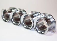 4 x Weber DCOE / IDF Solex