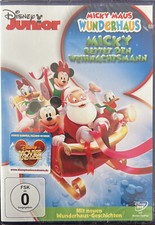 DVD - Micky Maus Wunderhaus -