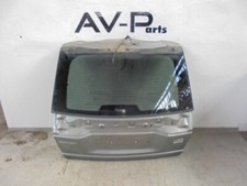 Orig Range Rover Sport L320 Heckklappe Heck Klappe grau metallic