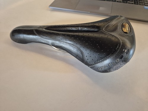 Selle italia gel flow 145mm - selle,