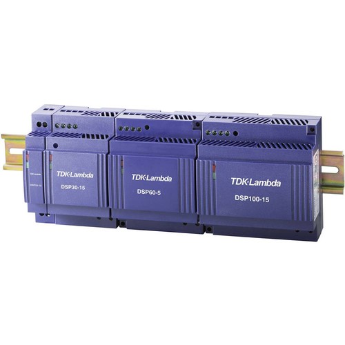 Tdk lambda dsp60 - tdk-lambda, dsp60-12