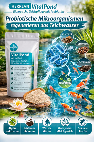 Herrlan vitalpond 250 g - herrlan®,