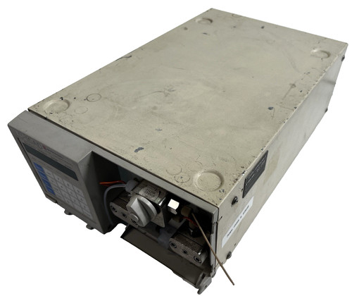 Shimadzu 10ad hplc pumpe - hplc,