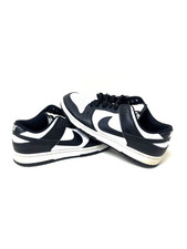 Nike Panda Dunk Low Herren; Gr.44; Schwarz-Weiß; Sneaker