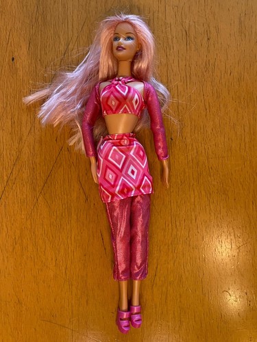 Barbie fashion photo mit - barbie,