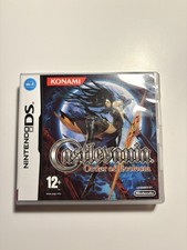 Castlevania: Order of Ecclesia