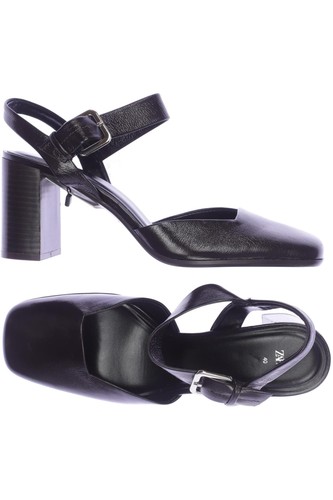 Zara pumps damen high - pumps,