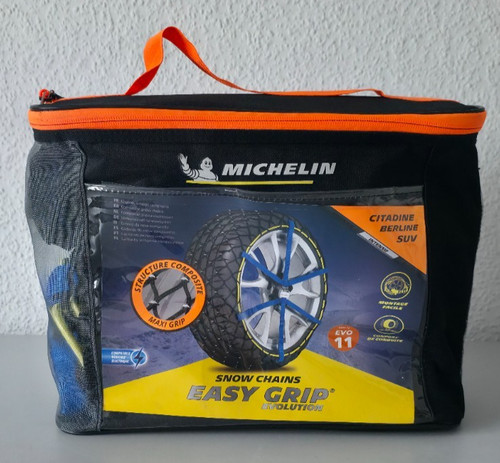 Michelin easy grip evolution - easy,