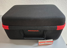 * Bernina Zubehörkoffer leer