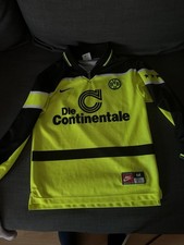 Retro BVB Heimtrikot 96/97