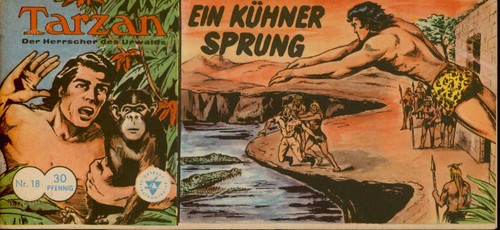 Tarzan 18 - tarzan,
