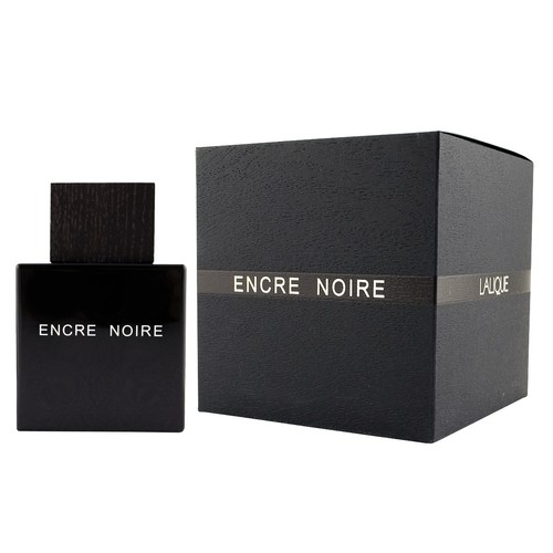 Lalique encre noire pour - encre,