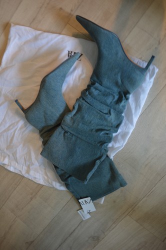 Cooler jeans stiefel neu - cooler,