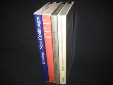 J. D. Salinger , Das