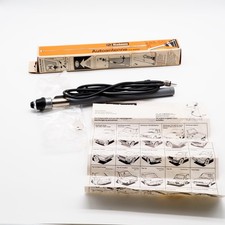 Hirschmann Versenkantenne für