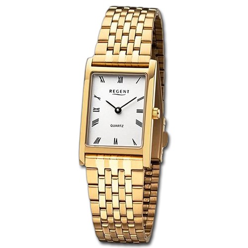 Regent damen armbanduhr analog - regent,