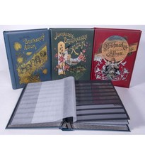 3er Set - Nostalgie-Alben 60