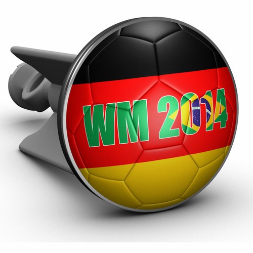 Plopp german worldcup - plopp, football