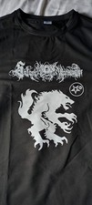 SATANIC WARMASTER Black Metal