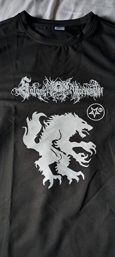 Satanic warmaster black metal - warmaster,