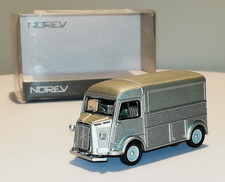 Norev H0 1:87 Kleintransporter Citroën Type H 1960 OVP 159936