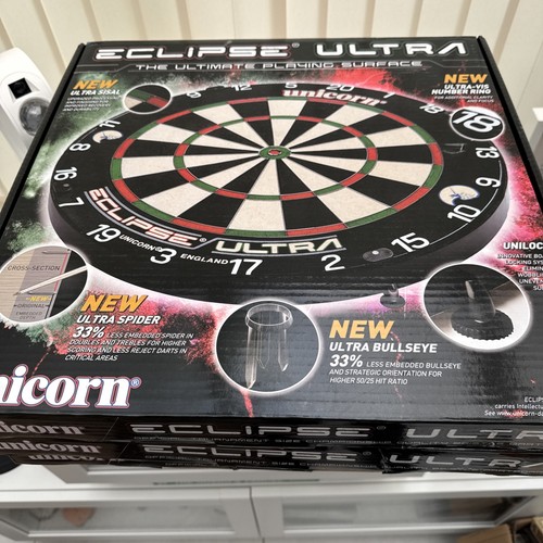 Unicorn darts eclipse - darts, ultra
